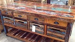 Reclaimed Wood... - Southeastern Salvage Home Emporium