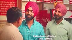 Gaddi Jaandi Ae Chalaangaan Maardi (2023) Full Punjabi Movie - video Dailymotion