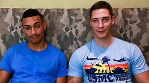 Zion Nicholas & Spencer Laval (Bareback) Videos Porn Gay HD Free Online