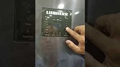 liebherr refrigerator Tdcs4765