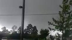 #Breaking Tornado in Richmond, VA... - BLACK Global Magazine