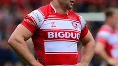 Kirill Gotovtsev re-signs with Gloucester Rugby