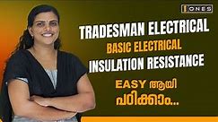 "Unveiling Success: Kerala PSC Tradesman Exam | ELECTRICAL | INSULATION RESISTANCE |DEMO