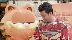 #Varun Sharma The Garfield Movie will be spotted promoting the film. #VarunSharma #bollywooddazzle #bollywoodstyle #StarsEverywhere | Bollywood Dazzle