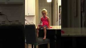 Daddy tells 3 yr old daughter she canât have a boyfriend...