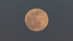 April’s full ‘Pink Moon,’ Lyrids meteor shower to peak this week