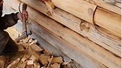 🏡 Maintaining the beauty of... - Superior Log & Rail Inc.