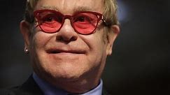 Elton John pranked by fake Putin call