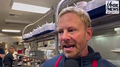 '90210' star Ian Ziering says Hollywood makes it 'tough' to keep kids grounded
