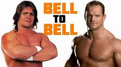 Chris Benoit's First and Last Matches in WWE - Bell to Bell