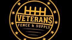 NO DIG Fences are here! Interested?? Give us a call, text, or email! #veteransfenceandsupply #residentialfence #smallbusiness #savannahga #easternfence #commercialfence #nodigfence #aluminum #NAFCA #mrfence | Veterans Fence Company