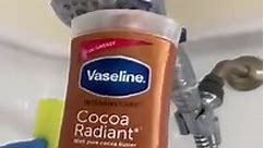 V 2 - V. Transform Your Shower Routine with This Amazing Hack