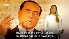 Italy Elections: Silvio Berlusconi is back. Again.