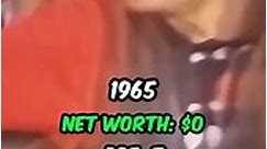 Michael Jackson Net Worth Through The Years | Net Worth