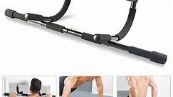 DOOR GYM Wall Gym Pull Up Bar