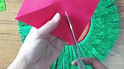 beautiful wreath for Christmas cute angel for Christmas decoration. #home #virals #viralreels #celebration #viralpost #shorts #tutorial #ideas #Christmas #Viral #viralvideo #video #viralvideos #ornament #viral #christmas #fashion #diy #craft #party | Hobby Craft