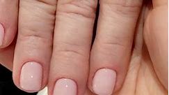CHIC NAILS - Vietnamese manicure —> fast and clean look 😄...