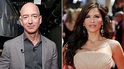 Bezos claims extortion, blackmail from National Enquirer