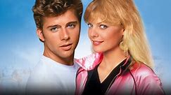 Grease 2 - Apple TV (BR)