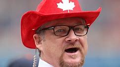 Sportsnet baseball analyst and former Blue Jays catcher Gregg Zaun fired over 'inappropriate conduct in the workplace'