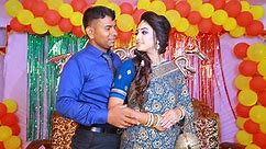Happy Anniversary Of Tappan & Sathi !! Presen by Ayub Video & Photography
