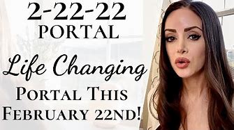 2-22-22 PORTAL | Shift Timelines With Once In a Lifetime 22222 Portal Open This February 22, 2022!