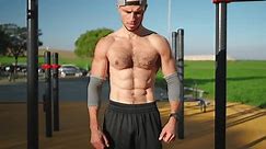 Shirtless Handsome Muscular Built Bodybuilder Perfect Stock Footage Video (100% Royalty-free) 1100665477 | Shutterstock