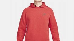 Nike Sportswear Tech Fleece Pullover-Hoodie für Herren. Nike LU