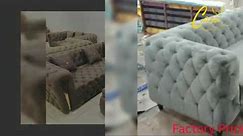 Secrets of Luxury Sofa Design | #sofa