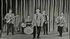 A group called ”... - The 1950s/Early 1960s Music & Memories