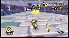 Mario Kart Wii Online Livestream!!! Openhost FC: 4988-1818-9274