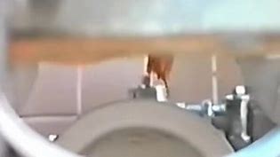 Japanese toilet voyeur - video 46