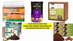 SOIL & POTTING MIXES!! MIRACLE... - Home and Garden Creations