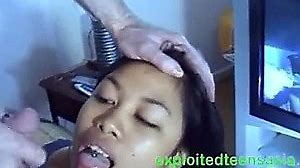 Margaret filipino amateur does anal and best deep throat in manila