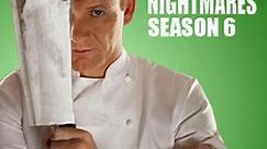 Kitchen Nightmares Season 6 - watch episodes streaming online