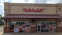 Sally Beauty Supply to shutter hundreds of stores