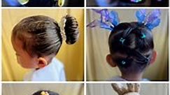 Hairstyle Ideas 🎀