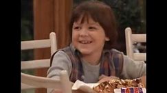 Drake Bell as Little Pete on Home Improvement (1994)