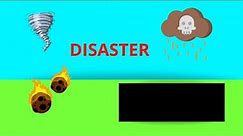 How to CREATE natural DISASTERS in Roblox Bedwars...