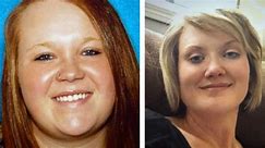 Evidence indicates "foul play" after 2 women disappear in Oklahoma, officials say