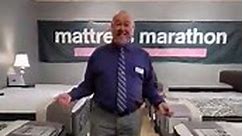 Mattress Marathon