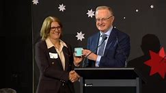 Philip Lowe’s cheeky parting gift for new RBA Governor Michele Bullock