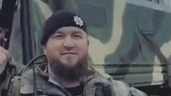 Ramzan Kadyrov Attitude Chechnya Army #russia