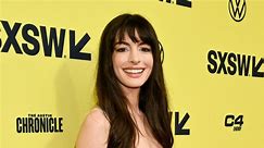 Anne Hathaway slammed "gross" auditions where she was asked to "make out" with 10 guys in one day - video Dailymotion