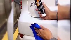 Scratch Repair Wax For Car, 2024 Car scratches repair kit, Car Scratch Repair Paste Polishing Wax, Stainless steel scratch remover with Wipe & Sponge for Vehicles for Deep Scratches.