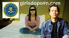 GirlsDoP*rn Scandal | Dark Side of Adult Entertainment (Mature Audience ONLY)