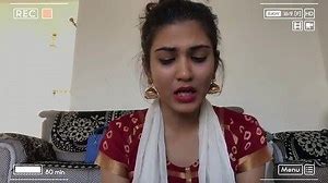 Indian Married Girl Sad Life