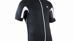 Sugoi Evolution Short Sleeve Jersey | Short Sleeve Cycling Jerseys for sale in Hallam