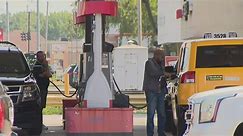 Hammond considers closing gas stations overnight to deter crime
