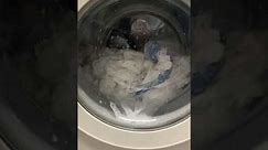 Bosch Waschmaschine Kochwäsche 95